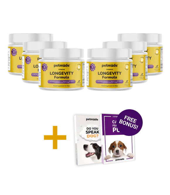 Longevity Formula