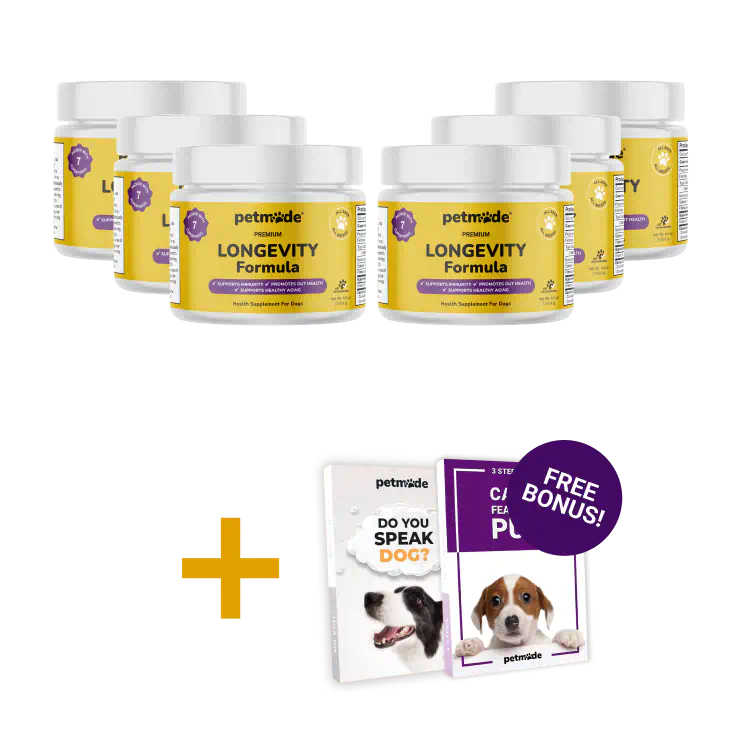 Longevity Formula