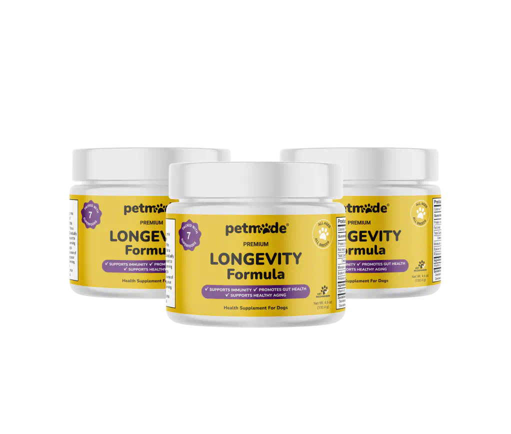 Longevity Formula